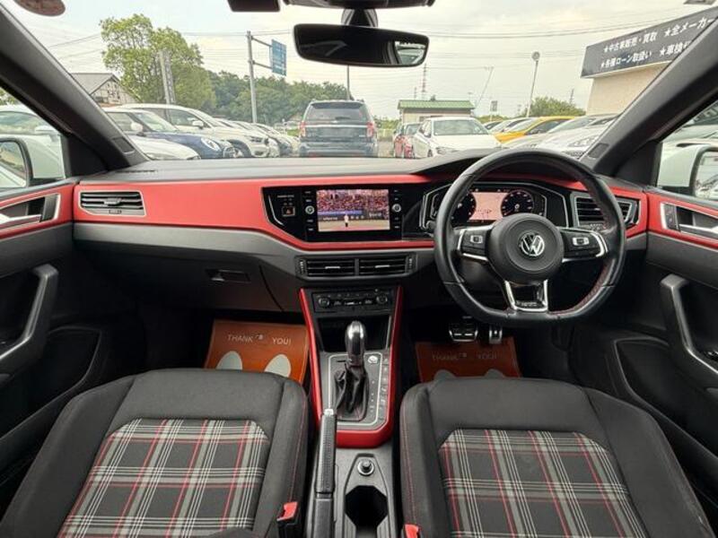 POLO GTI