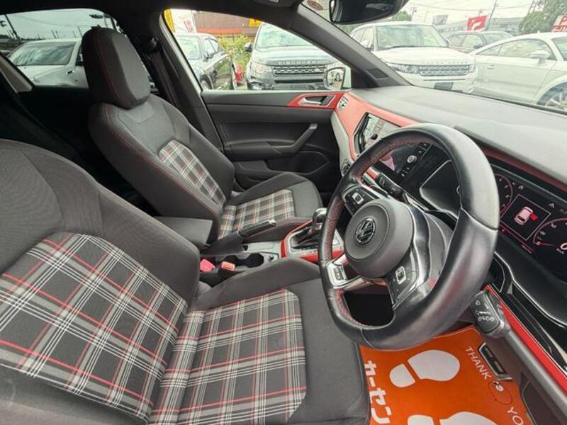 POLO GTI
