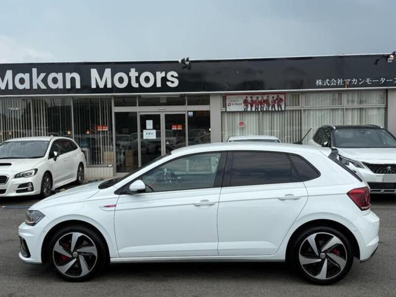 POLO GTI