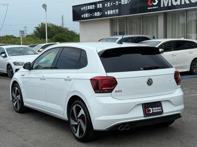POLO GTI