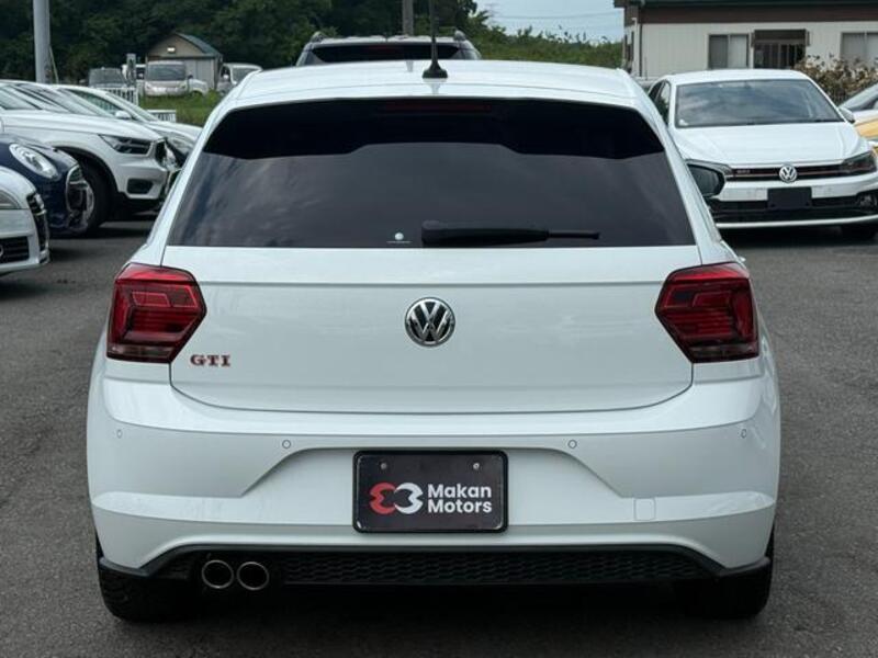 POLO GTI