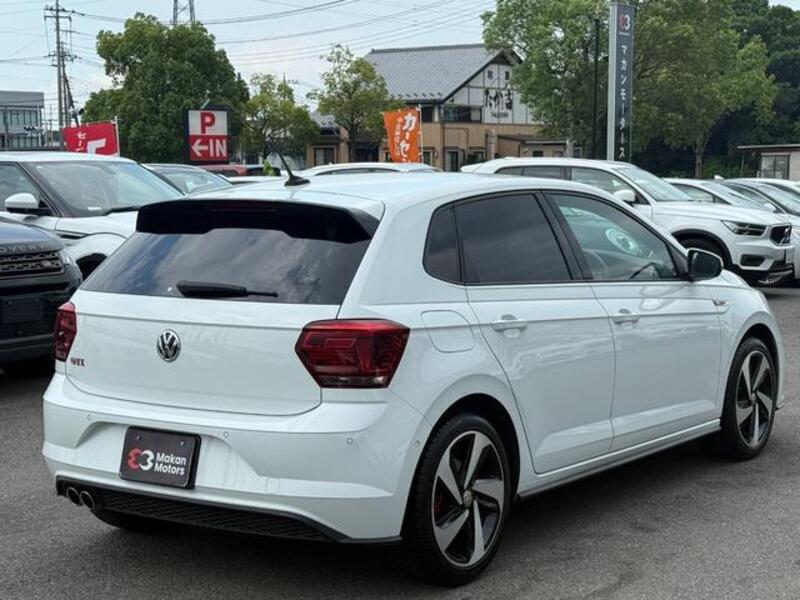 POLO GTI