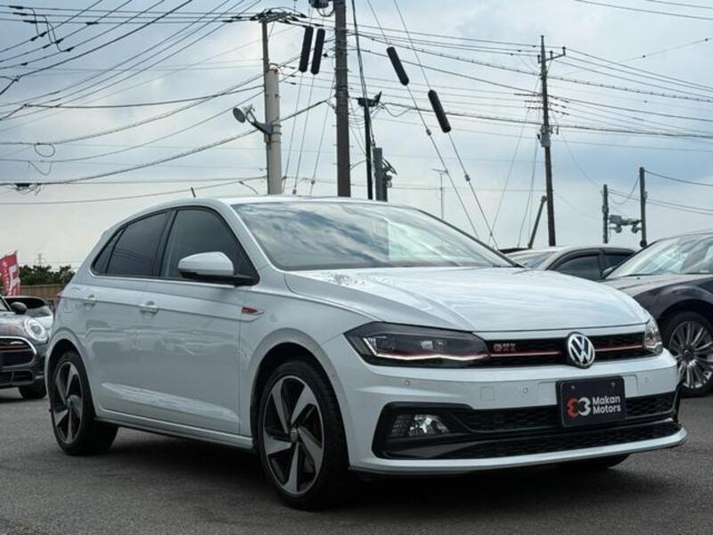 POLO GTI