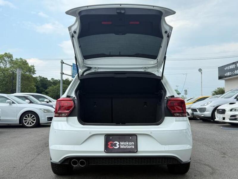 POLO GTI