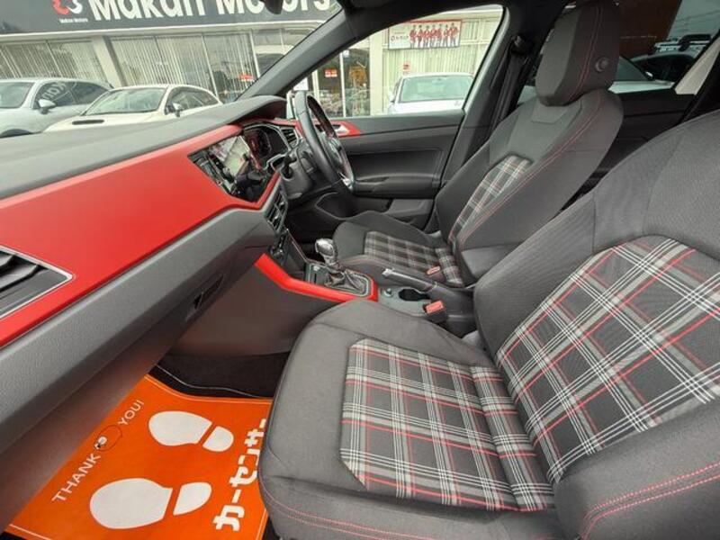 POLO GTI