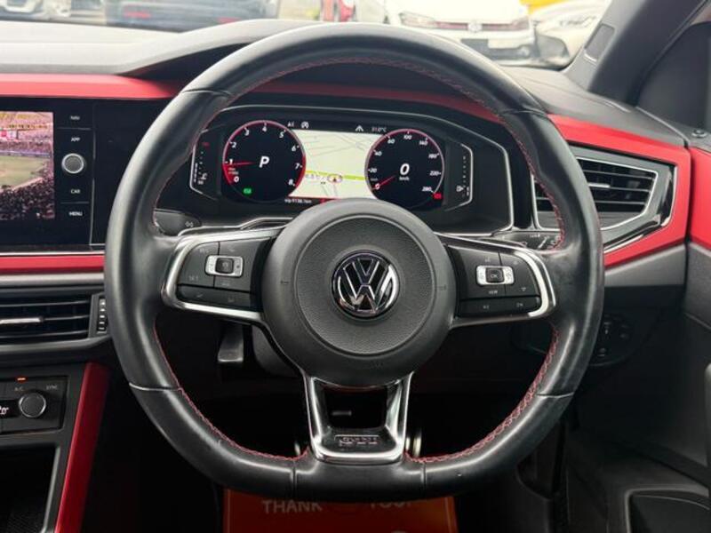 POLO GTI