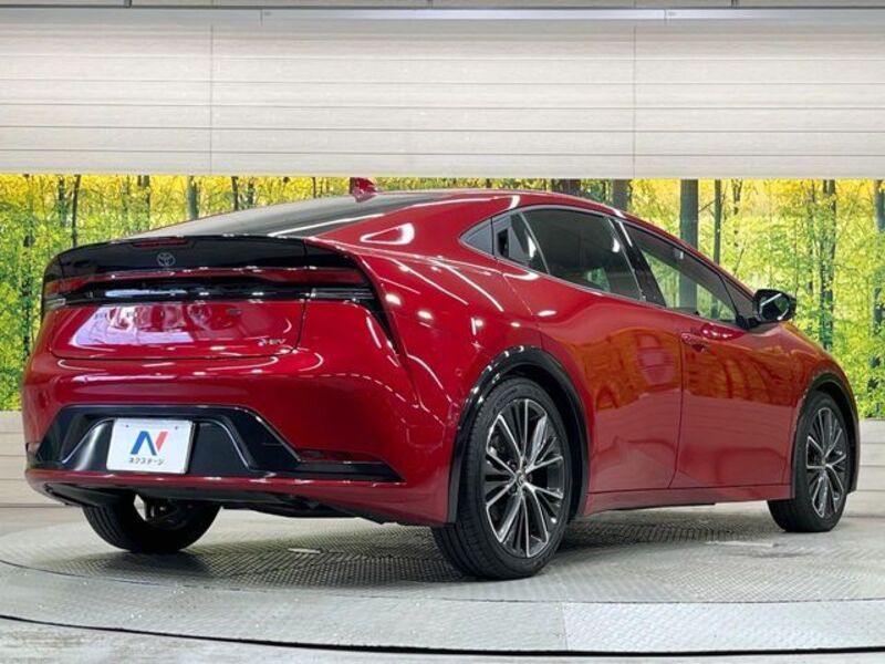 PRIUS