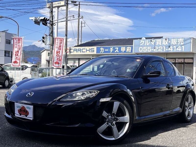 RX-8-0