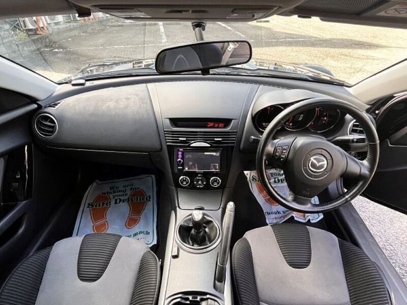 RX-8