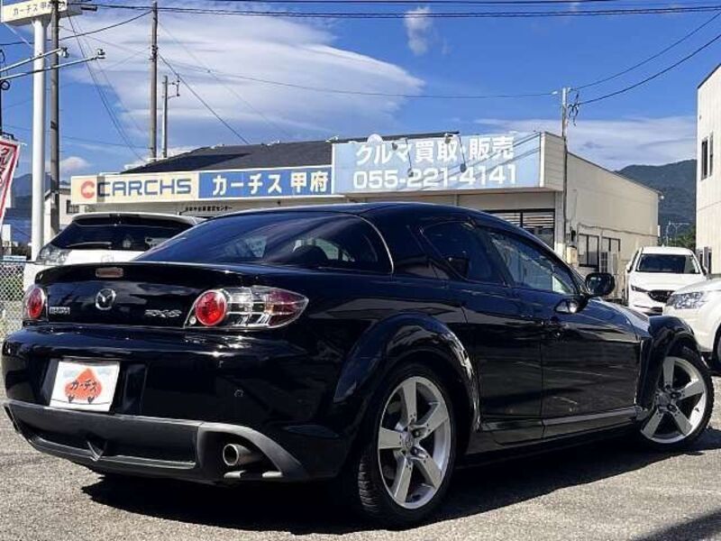 RX-8