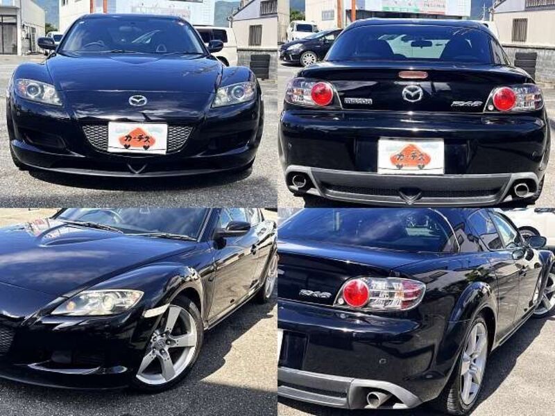 RX-8