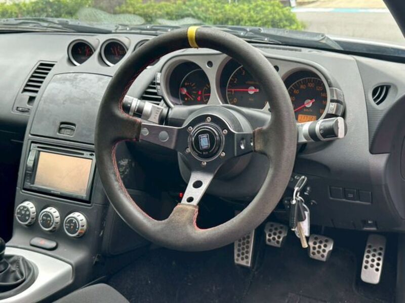 FAIRLADY Z