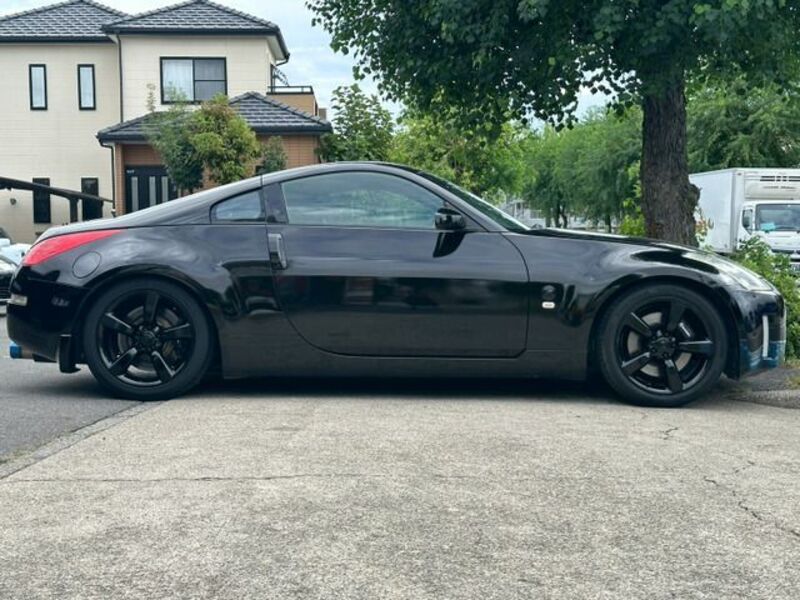 FAIRLADY Z