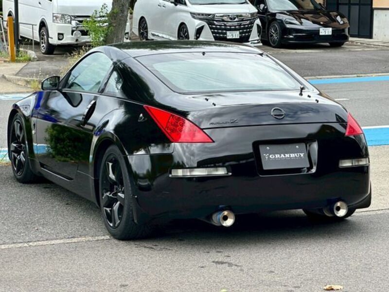 FAIRLADY Z