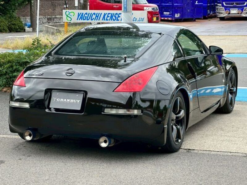 FAIRLADY Z