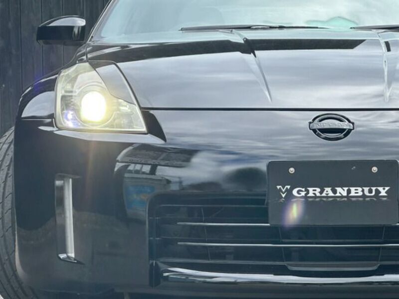 FAIRLADY Z
