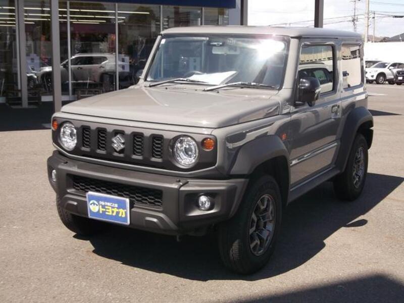 JIMNY SIERRA