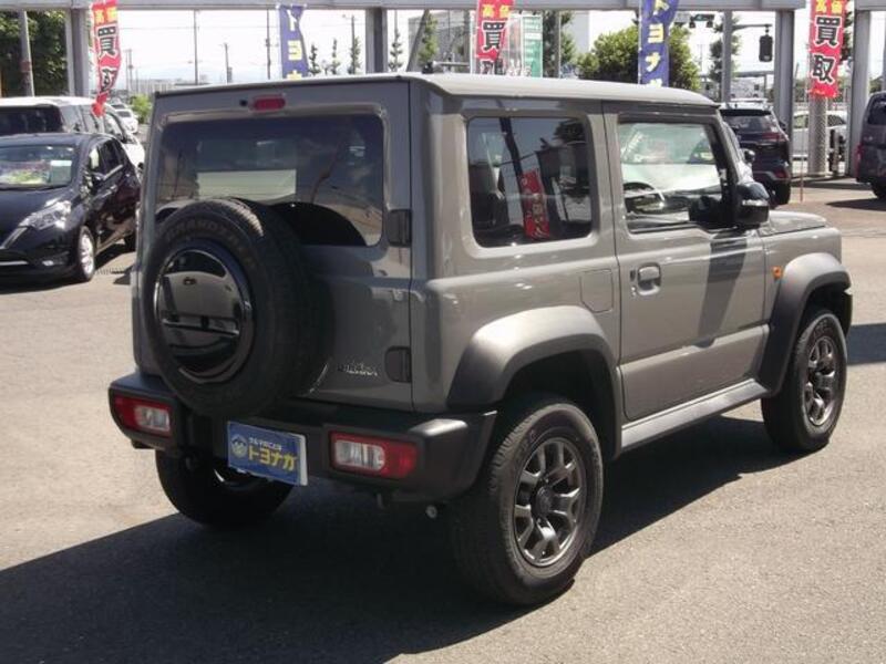 JIMNY SIERRA