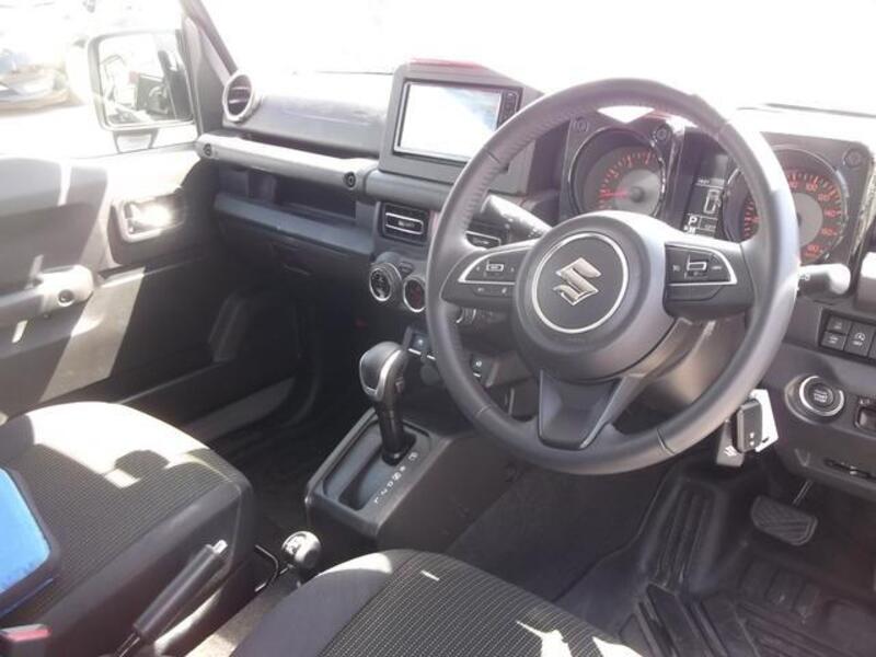 JIMNY SIERRA