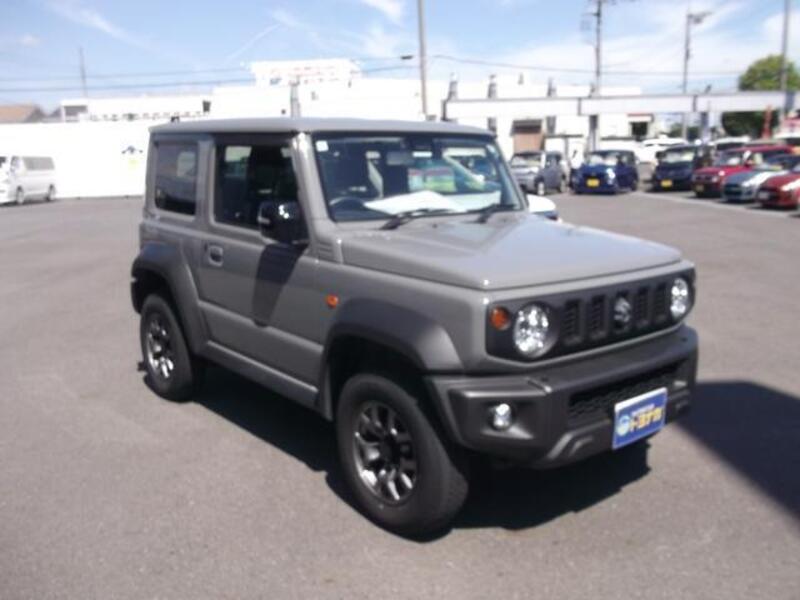 JIMNY SIERRA