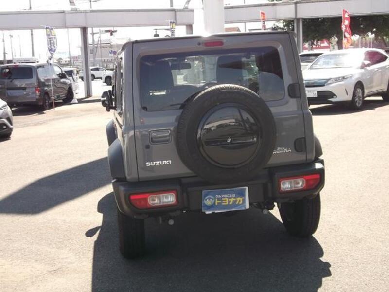 JIMNY SIERRA