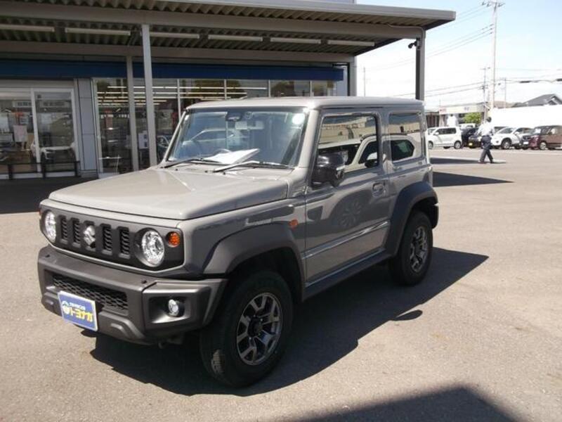 JIMNY SIERRA