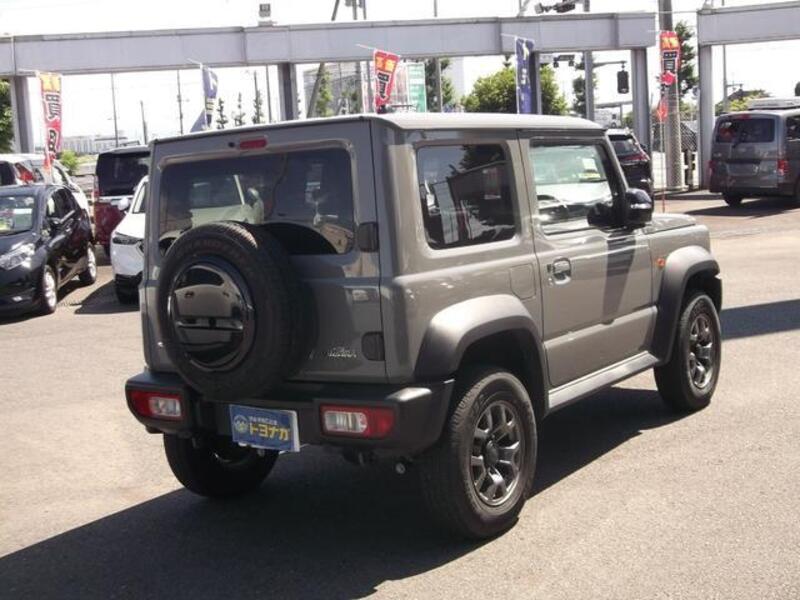 JIMNY SIERRA