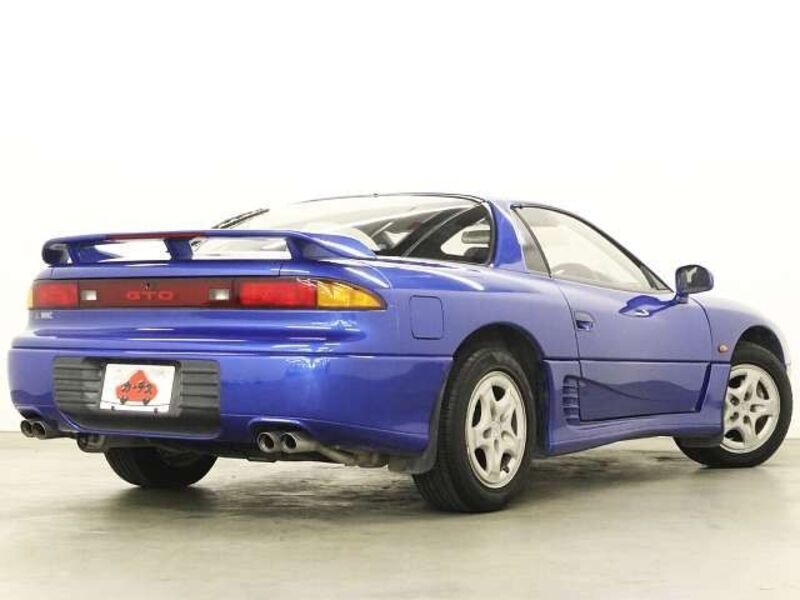 GTO