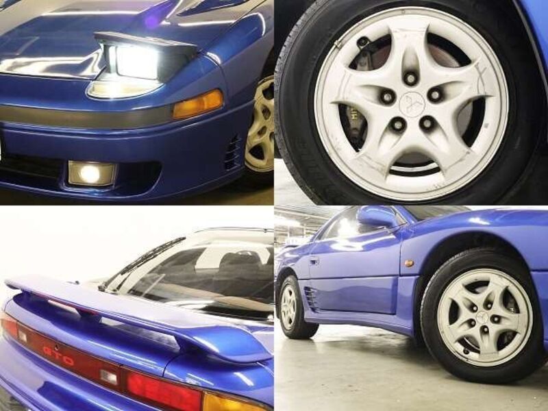 GTO
