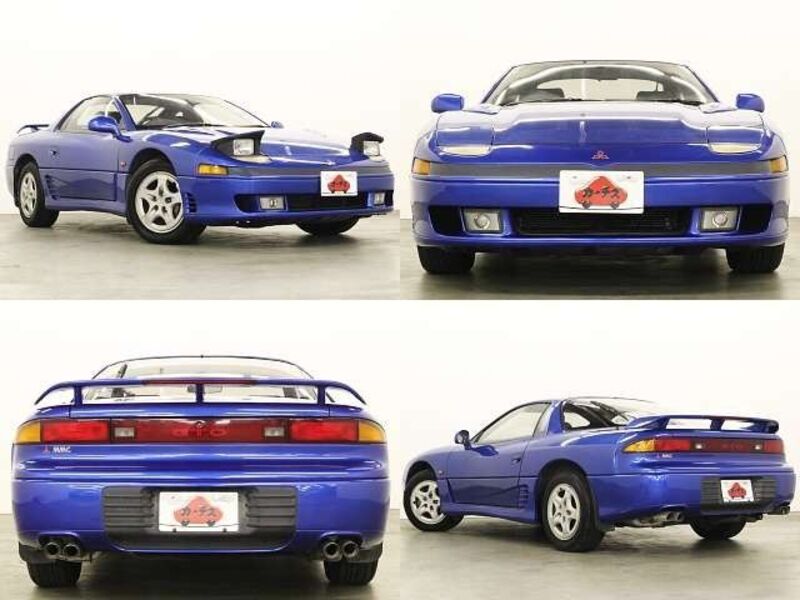 GTO