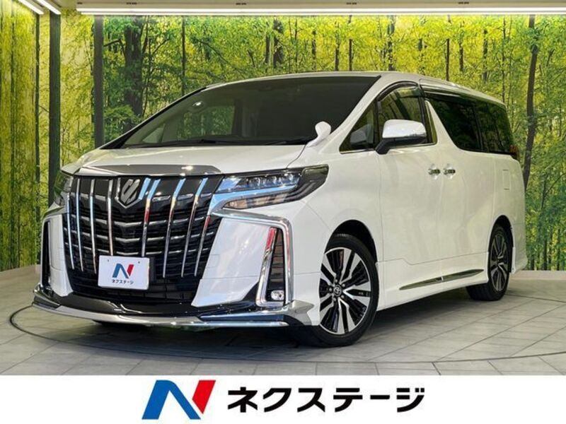 ALPHARD-0