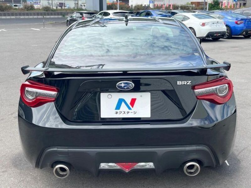 BRZ