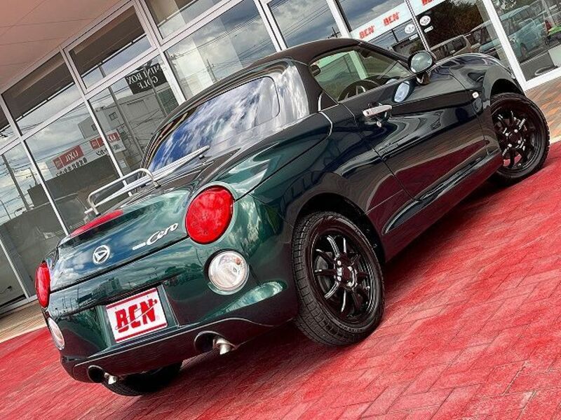 COPEN