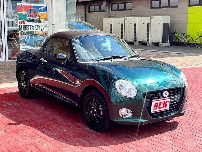 COPEN