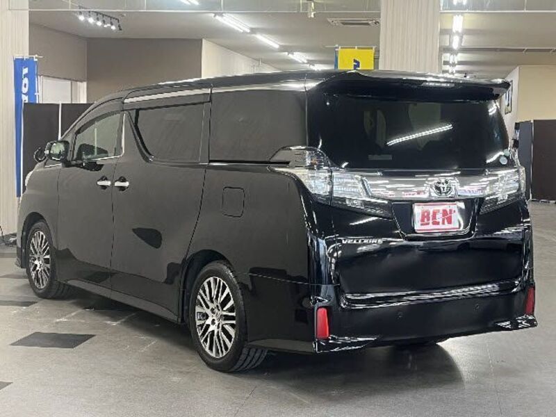 VELLFIRE