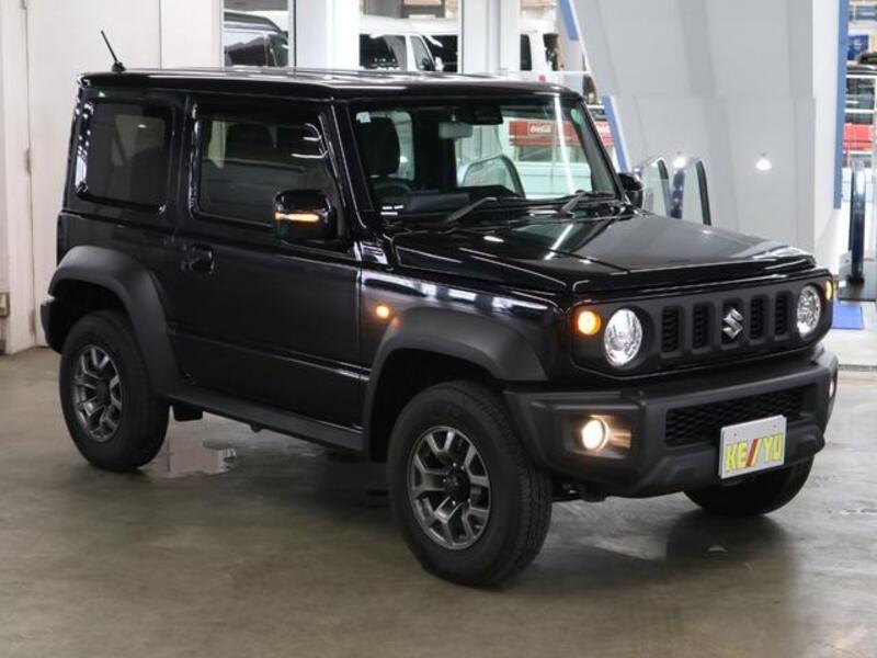 JIMNY SIERRA