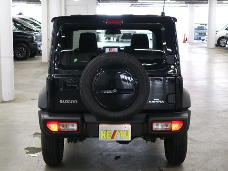 JIMNY SIERRA