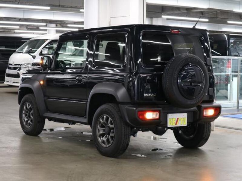 JIMNY SIERRA