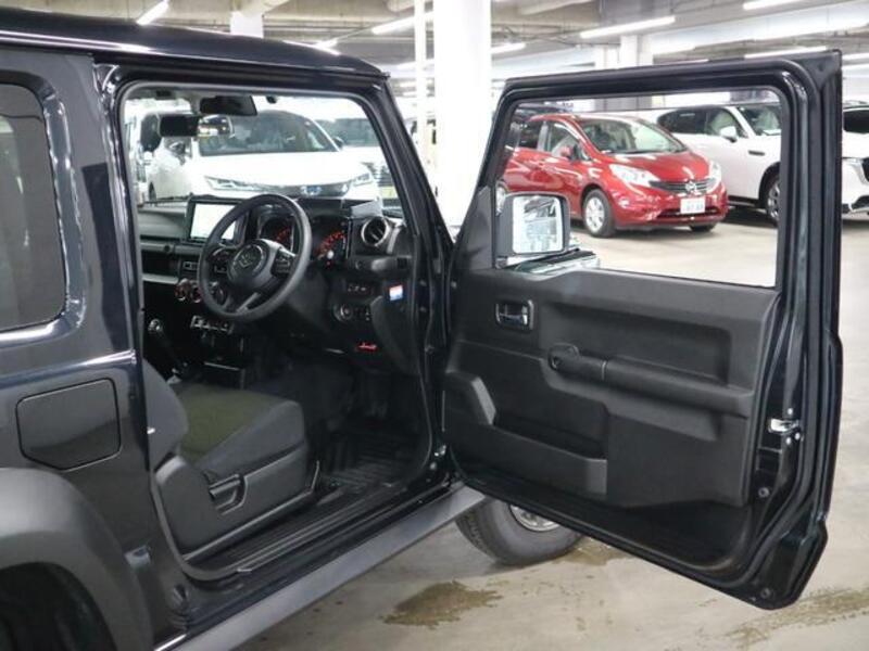 JIMNY SIERRA