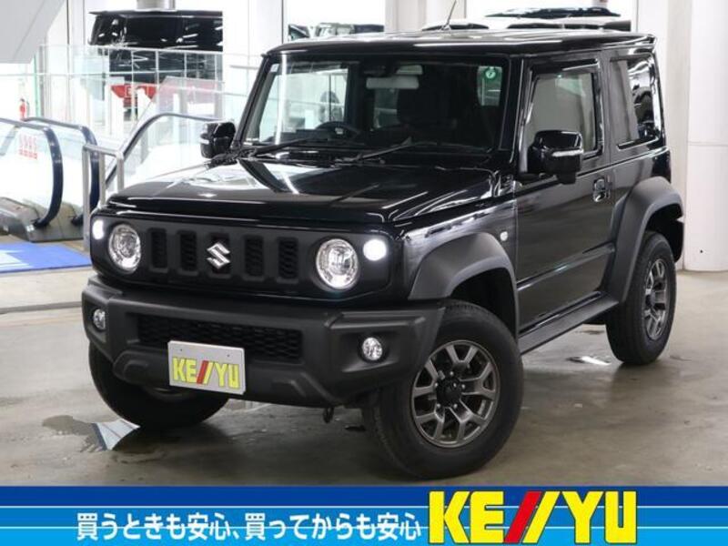 JIMNY SIERRA-0