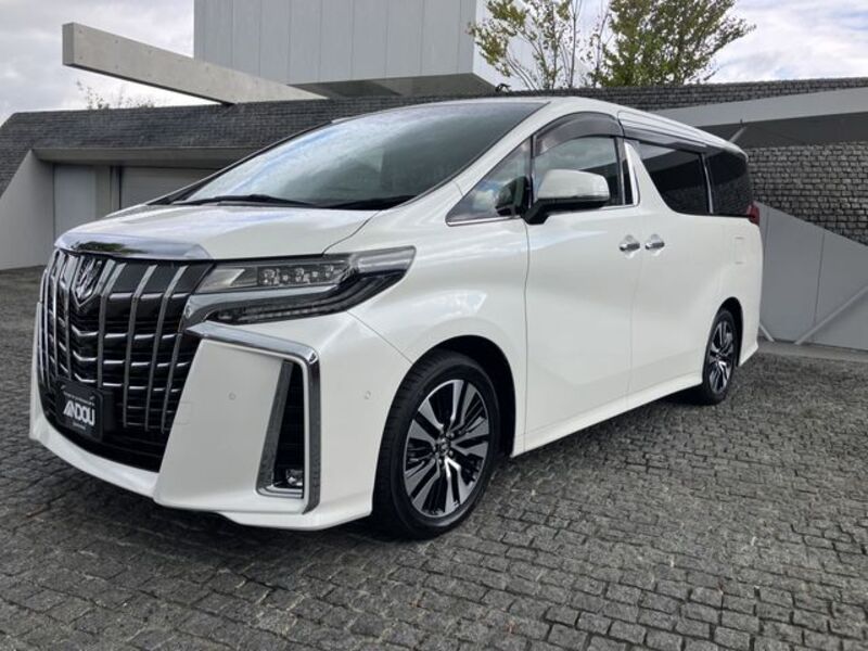 ALPHARD-0