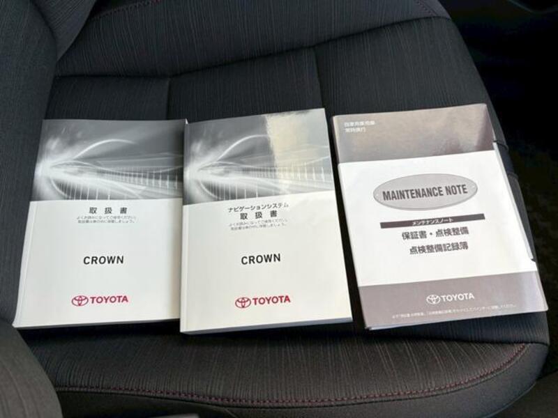 CROWN