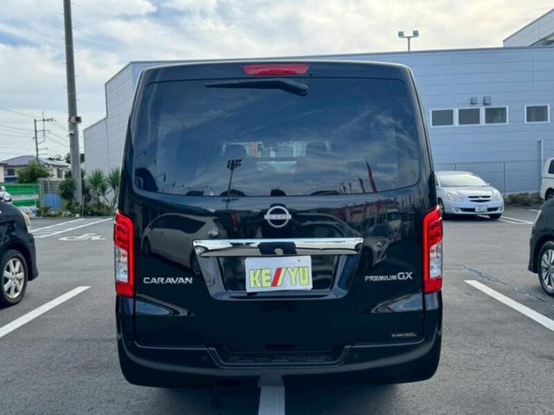 CARAVAN