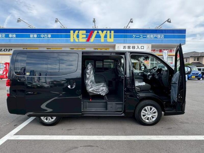 CARAVAN