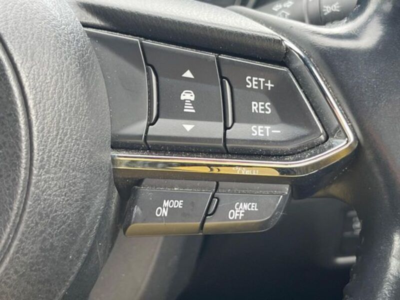 CX-8