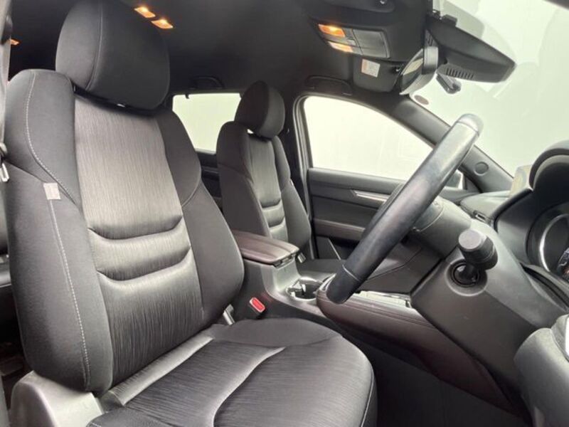 CX-8