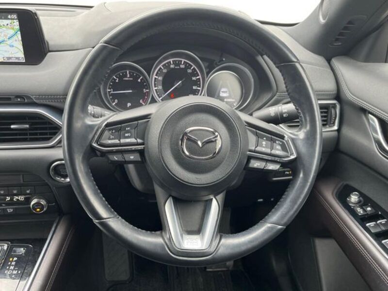 CX-8