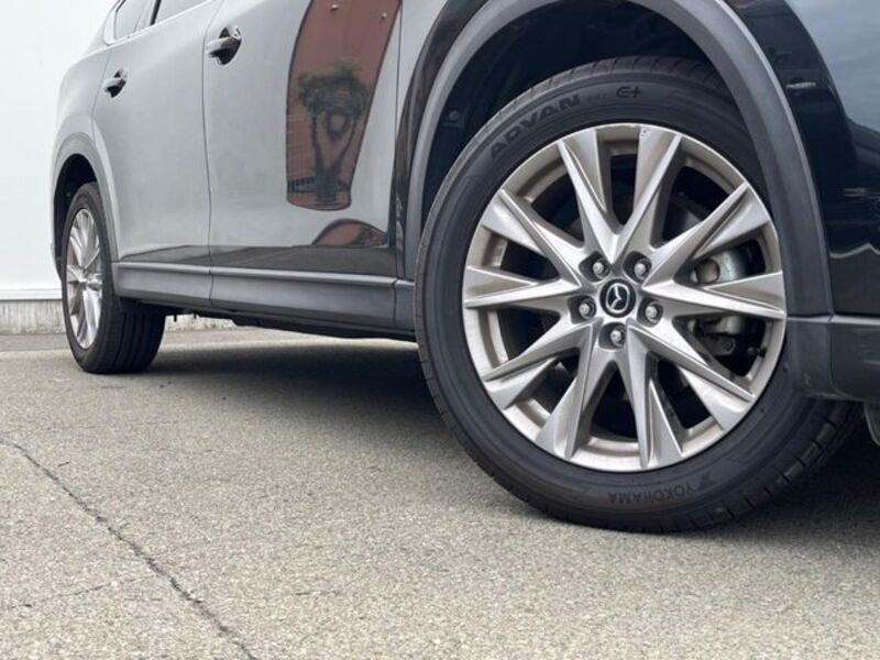CX-8