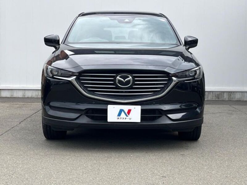 CX-8
