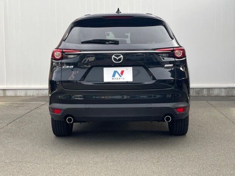 CX-8